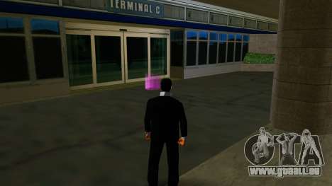 Ultimate Mayhem Free Mission pour GTA Vice City