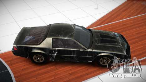 Chevrolet Camaro Z28 RT S4 für GTA 4