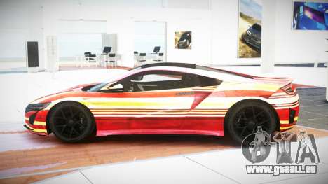 Acura NSX RX-Style S11 pour GTA 4