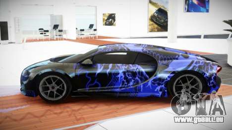 Bugatti Chiron GT-S S2 pour GTA 4