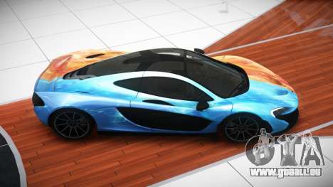 McLaren P1 RX S1 pour GTA 4