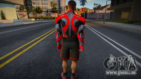 Fortnite Adonis Creed Bionic v3 pour GTA San Andreas