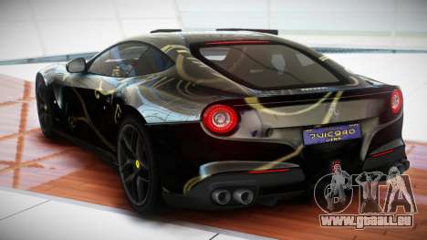 Ferrari F12 RX S2 für GTA 4