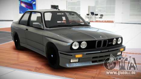 BMW M3 E30 G-Style für GTA 4