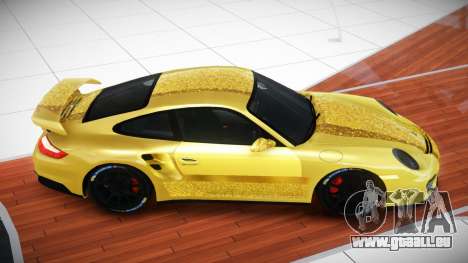 Porsche 977 GT2 RT S2 pour GTA 4