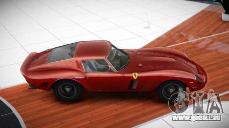 1963 Ferrari 250 GTO für GTA 4