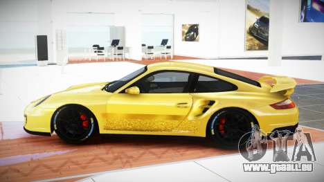 Porsche 977 GT2 RT S2 für GTA 4