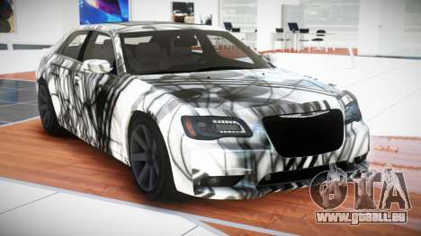 Chrysler 300 RX S4 für GTA 4