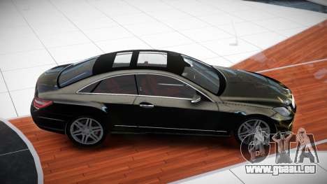 Mercedes-Benz E500 RT-Z S4 für GTA 4