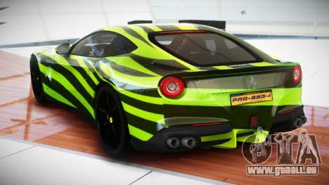 Ferrari F12 Z-Style S7 pour GTA 4