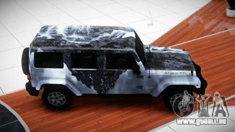 Jeep Wrangler R-Tuned S11 für GTA 4