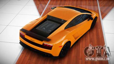 Lamborghini Gallardo GT-S pour GTA 4