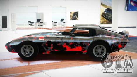 Shelby Cobra Daytona ZX S5 für GTA 4