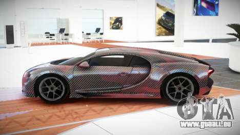 Bugatti Chiron GT-S S6 pour GTA 4