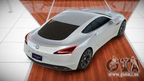 Buick Avista G-Style pour GTA 4