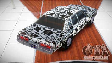 Dodge Monaco 500 S2 für GTA 4