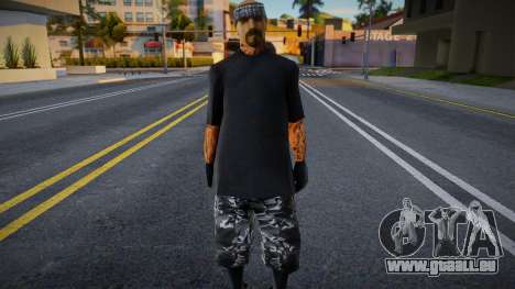 LSV3 By Swizzy pour GTA San Andreas