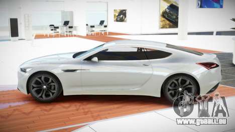 Buick Avista G-Style pour GTA 4