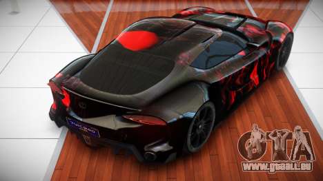 Toyota FT-1 X-Style S5 für GTA 4