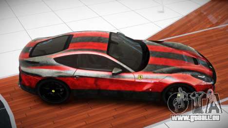 Ferrari F12 Z-Style S3 für GTA 4