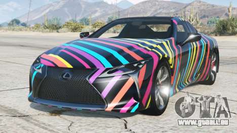 Lexus LC 500 2017 S1 [Add-On]