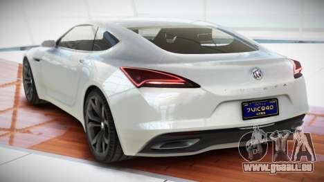 Buick Avista G-Style pour GTA 4