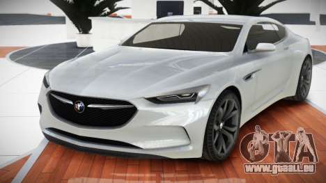 Buick Avista G-Style pour GTA 4