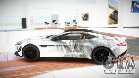 Aston Martin Vanquish R-Style S1 pour GTA 4