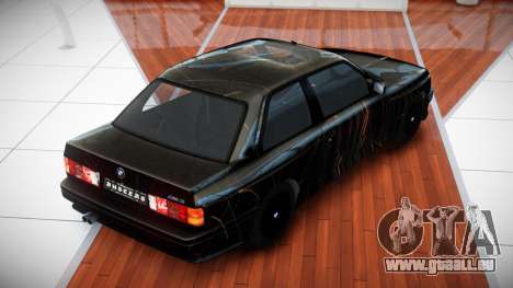 BMW M3 E30 G-Style S11 für GTA 4