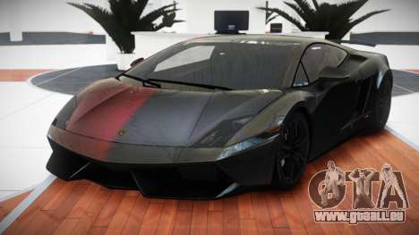 Lamborghini Gallardo X-RT S8 pour GTA 4