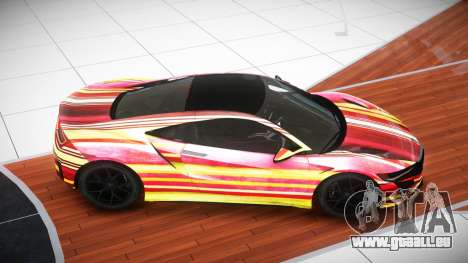 Acura NSX RX-Style S11 pour GTA 4