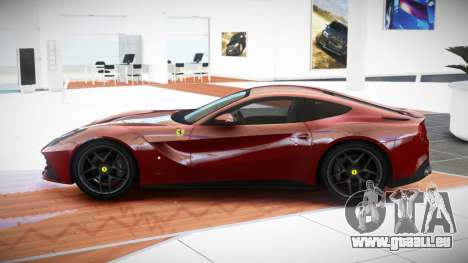 Ferrari F12 RX für GTA 4