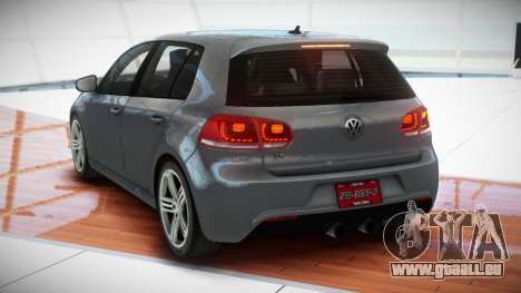 Volkswagen Golf S-RT für GTA 4