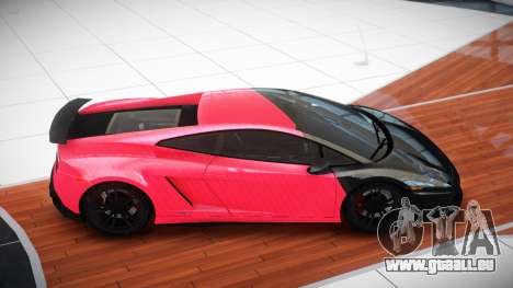 Lamborghini Gallardo GT-S S2 für GTA 4