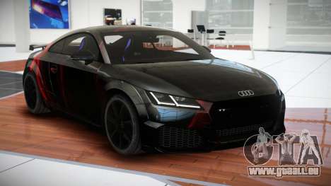 Audi TT GT-X S10 für GTA 4