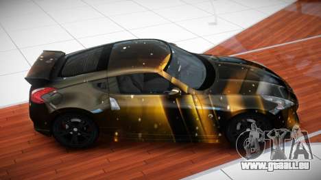 Nissan 370Z G-Sport S11 pour GTA 4