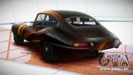 Jaguar E-type G-Style S7 für GTA 4