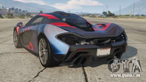 McLaren P1 2013 S1 [Add-On]