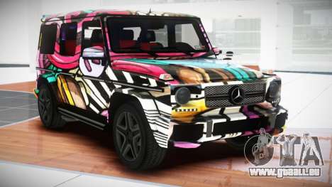 Mercedes-Benz G65 AMG S-Tuned S10 für GTA 4