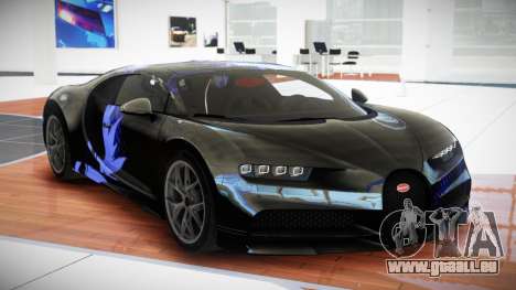 Bugatti Chiron GT-S S2 pour GTA 4