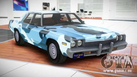 Dodge Monaco 500 S7 pour GTA 4