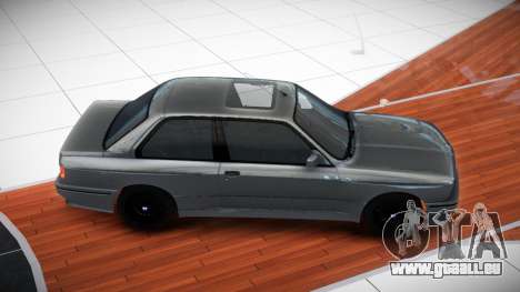 BMW M3 E30 G-Style pour GTA 4