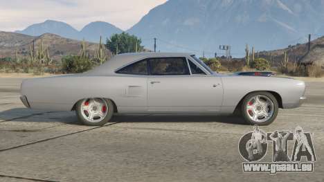 Plymouth Road Runner Fast & Furious