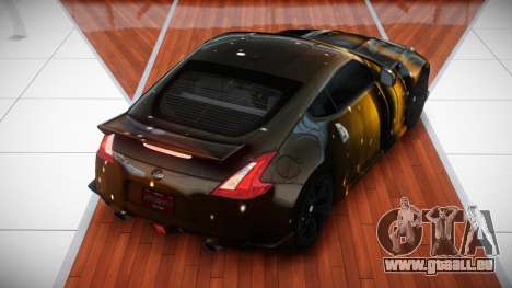 Nissan 370Z G-Sport S11 für GTA 4