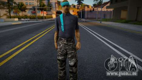 [REL] VLA1 - by Emmett pour GTA San Andreas