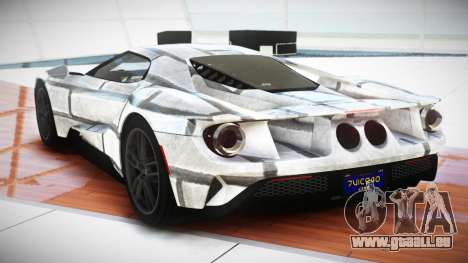 Ford GT Z-Style S2 pour GTA 4