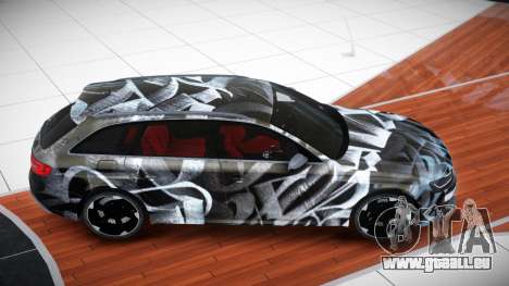 Audi RS4 GT-X S2 für GTA 4