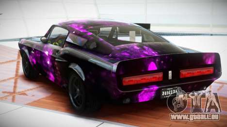 Ford Mustang Eleanor RT S5 für GTA 4