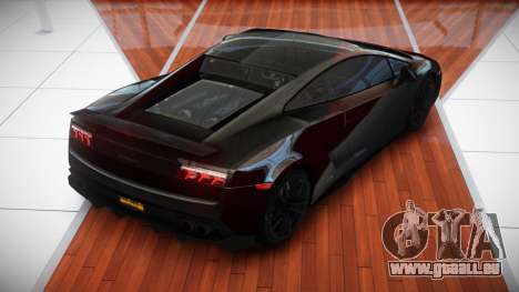 Lamborghini Gallardo X-RT S8 für GTA 4