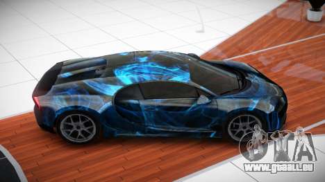 Bugatti Chiron GT-S S10 für GTA 4